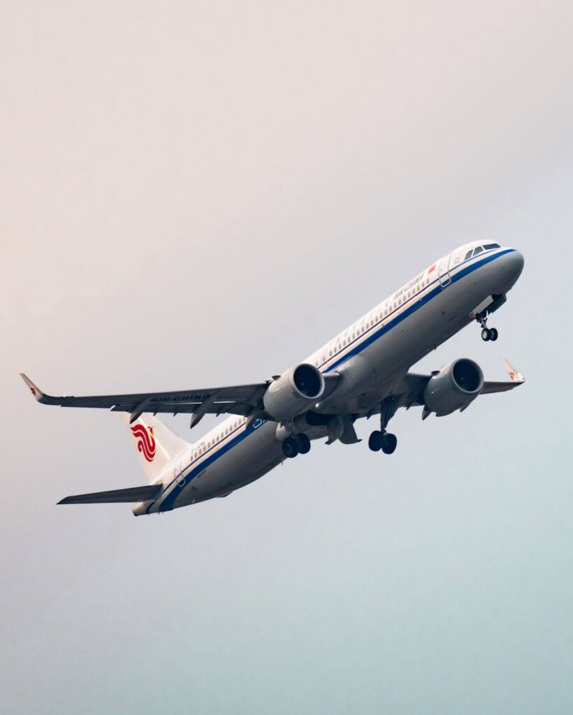 air-travel