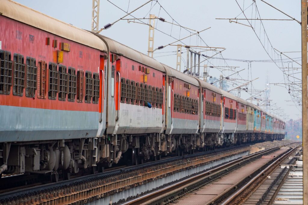 rail-travel