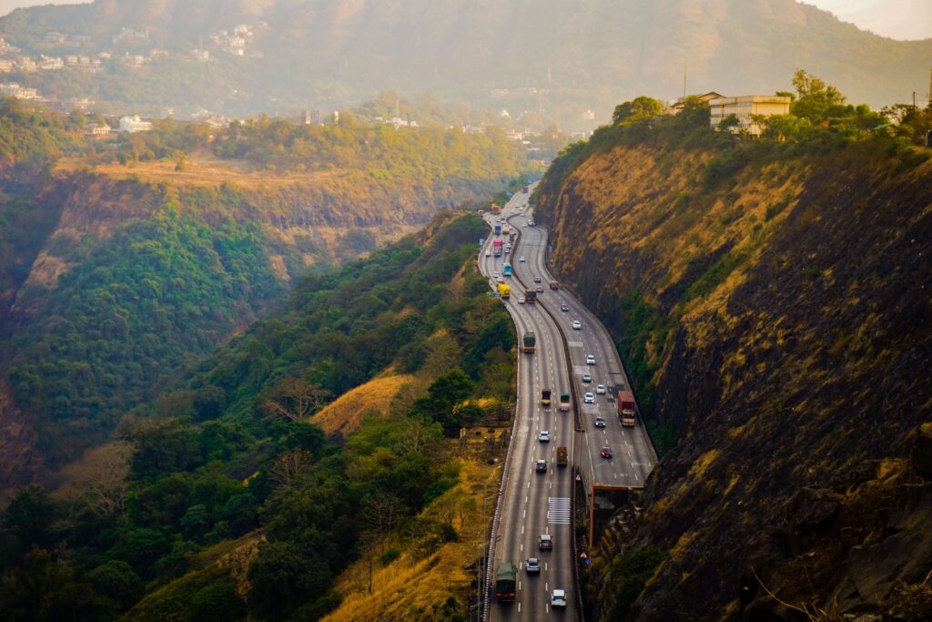 road-travel